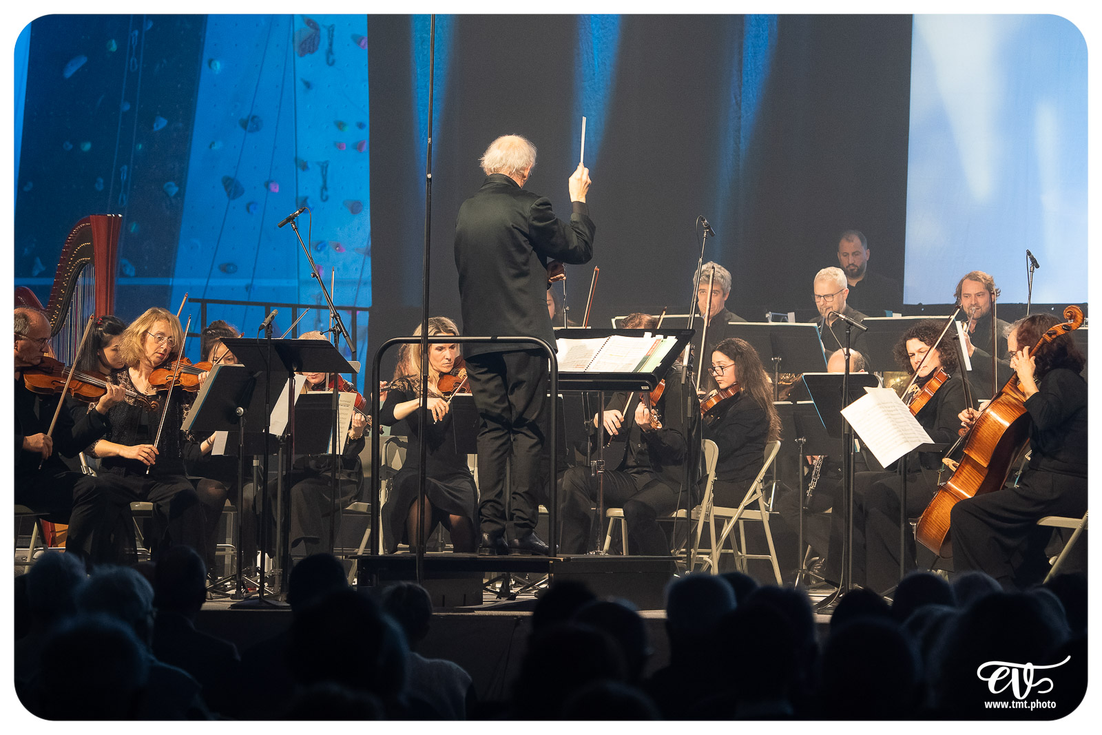 CONCERT DU NOUVEL AN (OSH)